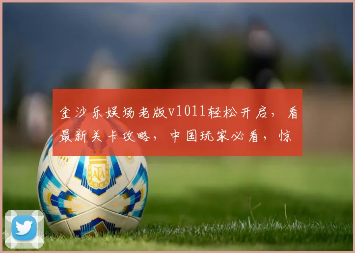 金沙乐娱场老版v1011轻松开启，看最新关卡攻略，中国玩家必看，惊喜不断